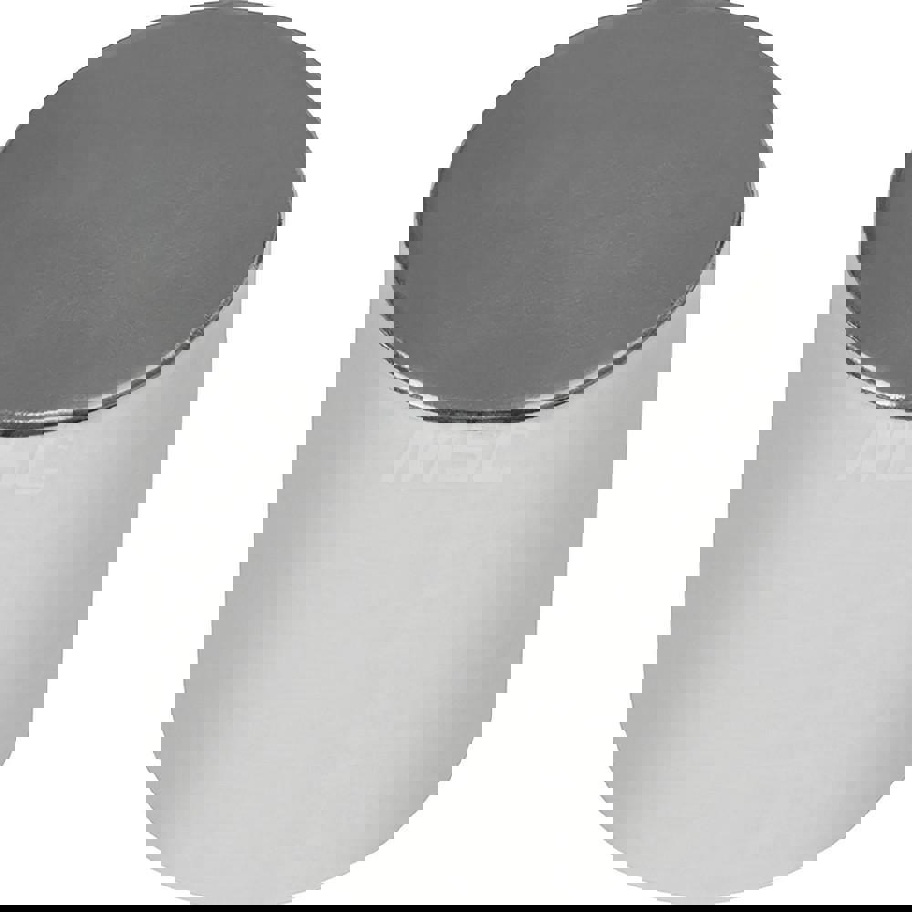 Rare Earth Disc & Cylinder Magnets; Rare Earth Metal Type: Rare Earth; Diameter (Inch): 0.375; Overall Height: 0.5 in; Height (Inch): 0.5 in; Maximum Pull Force: 10.5 lb; Maximum Operating Temperature: 180 0F; Finish: Nickel Plated; Grade: N52; Height (De